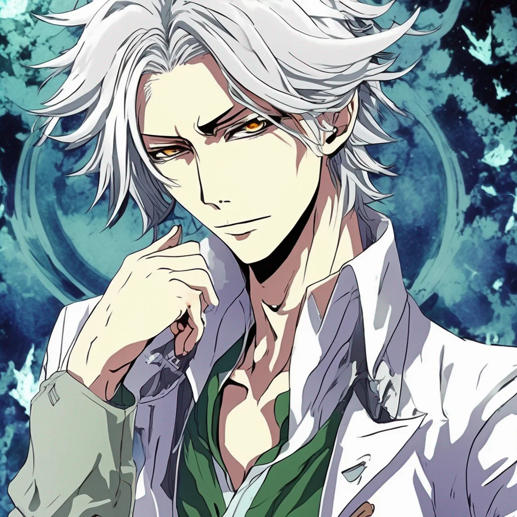 Shougo MAKISHIMA