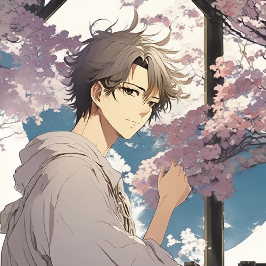 Shougo SHIMAZU