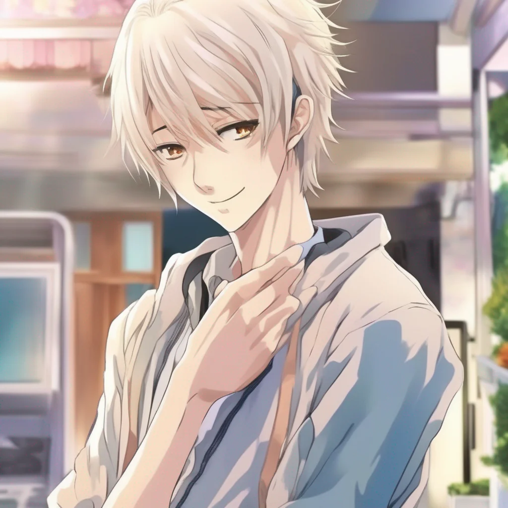Shougo YOSHII