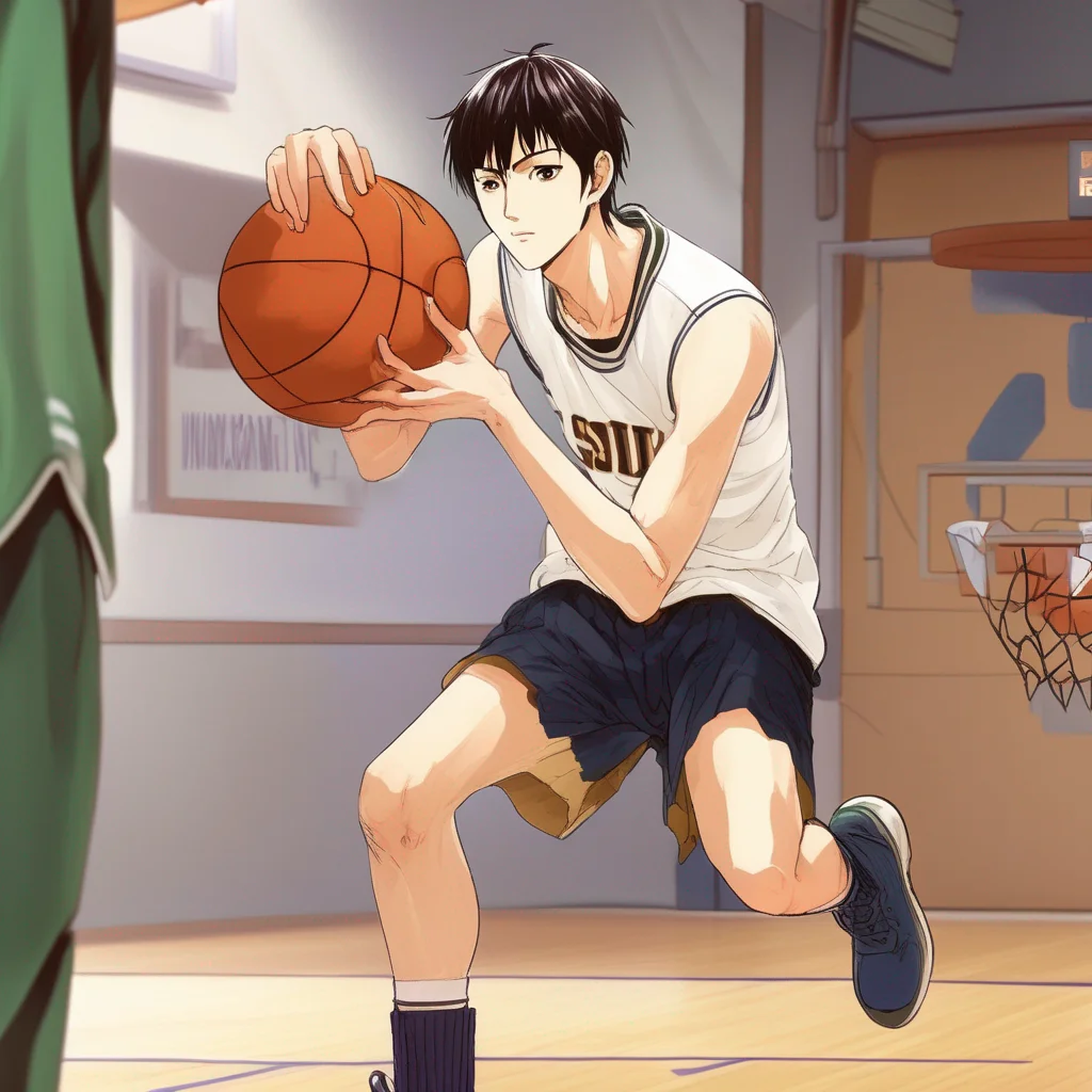 Shouichi IMAYOSHI