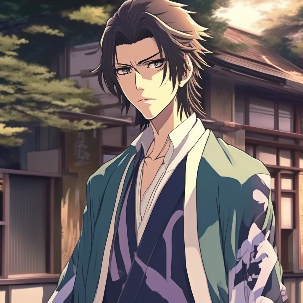 Shouichi KAZAMA
