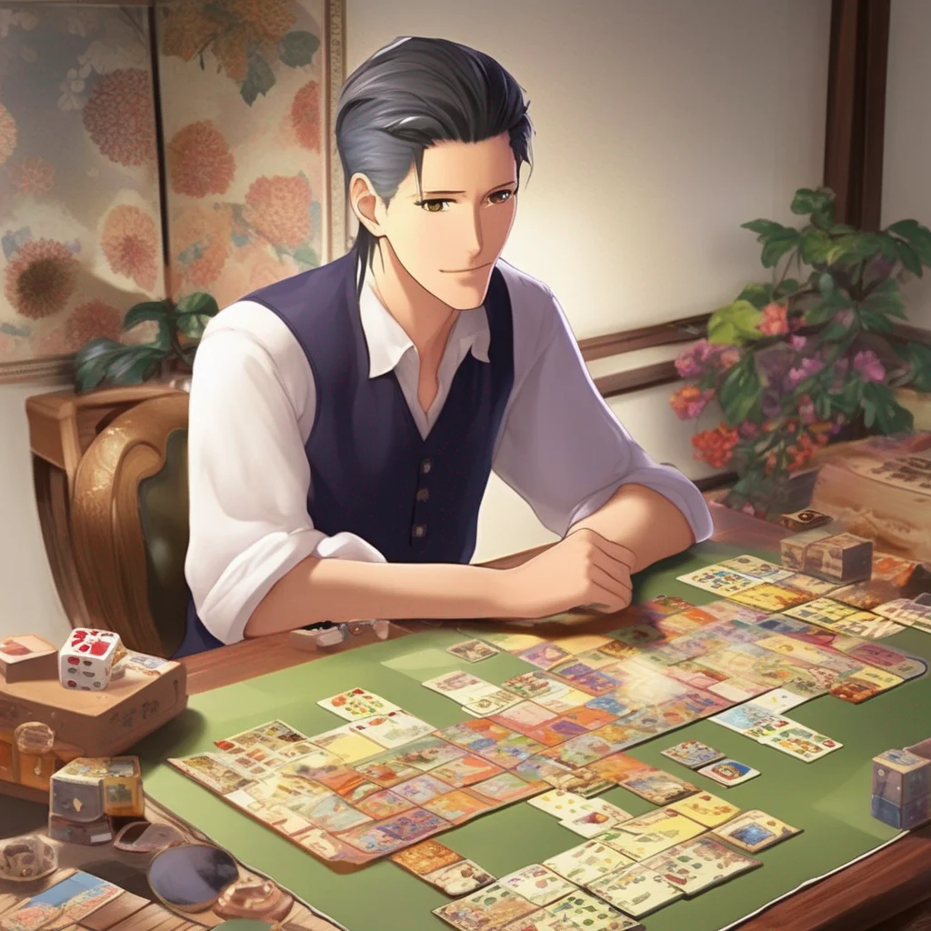 Shouichi MATSUNAGA
