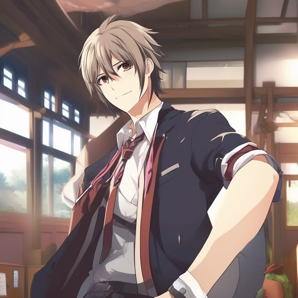 Shouichirou YUKIMURA