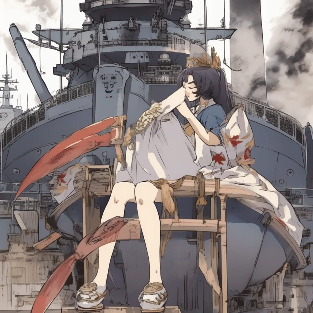 Shoukaku CHOYO
