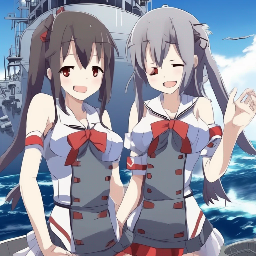 Shoukaku
