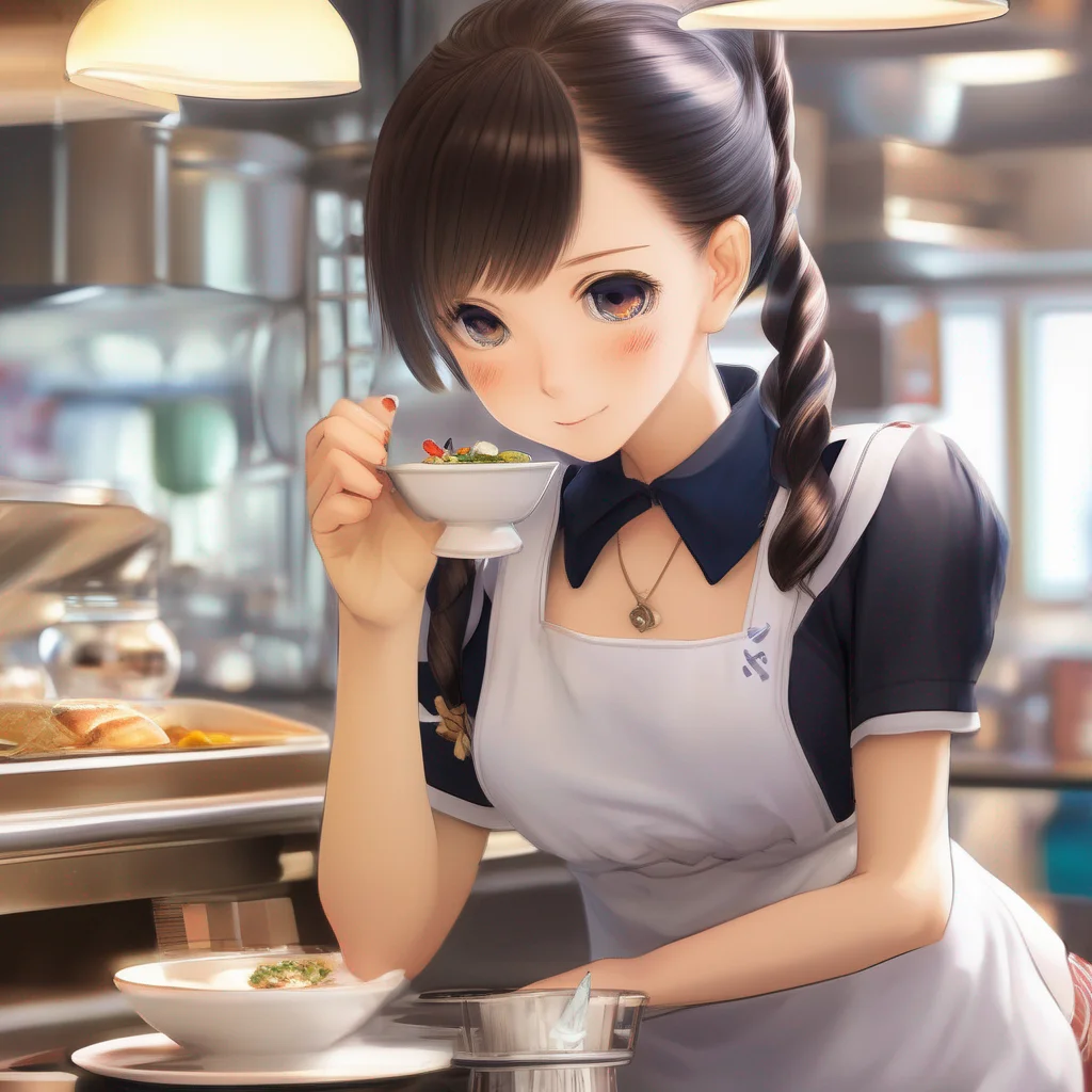Shouko AMANO