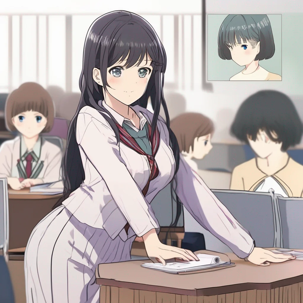 Shouko HONNAMI