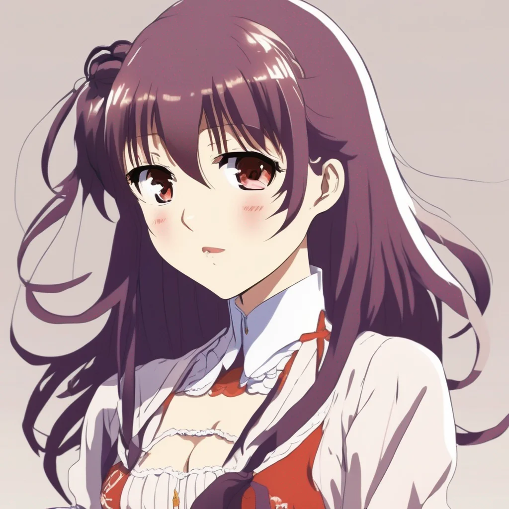 Shouko INARI