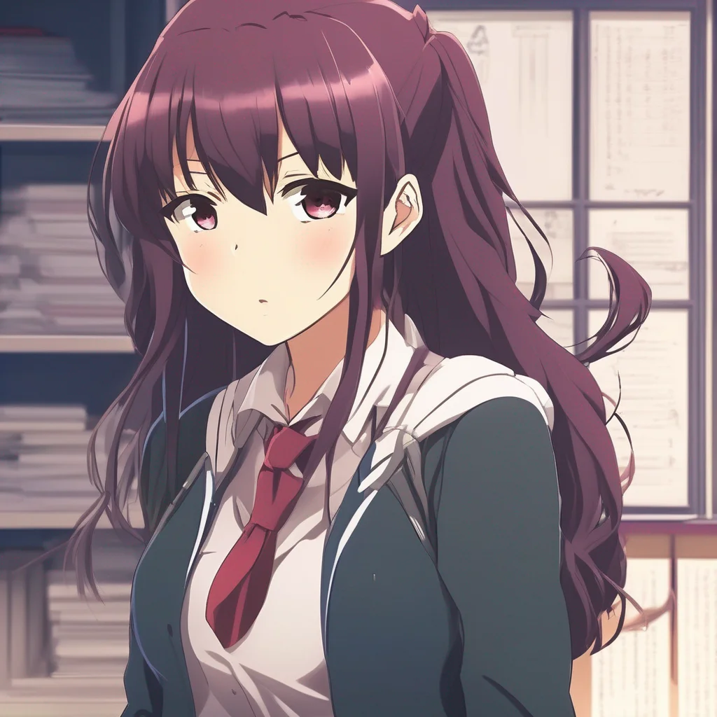 Shouko KIRISHIMA