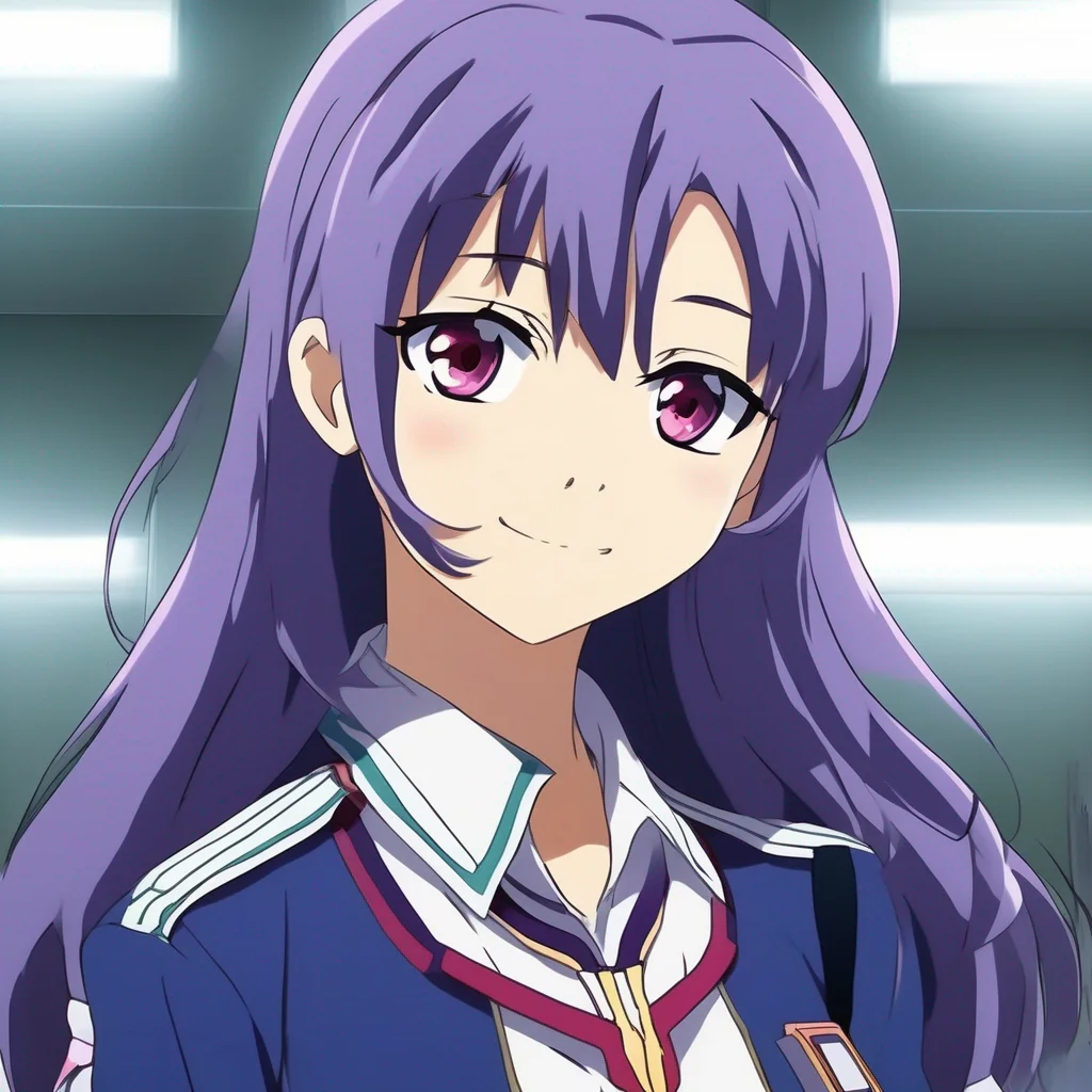 Shouko SASHINAMI