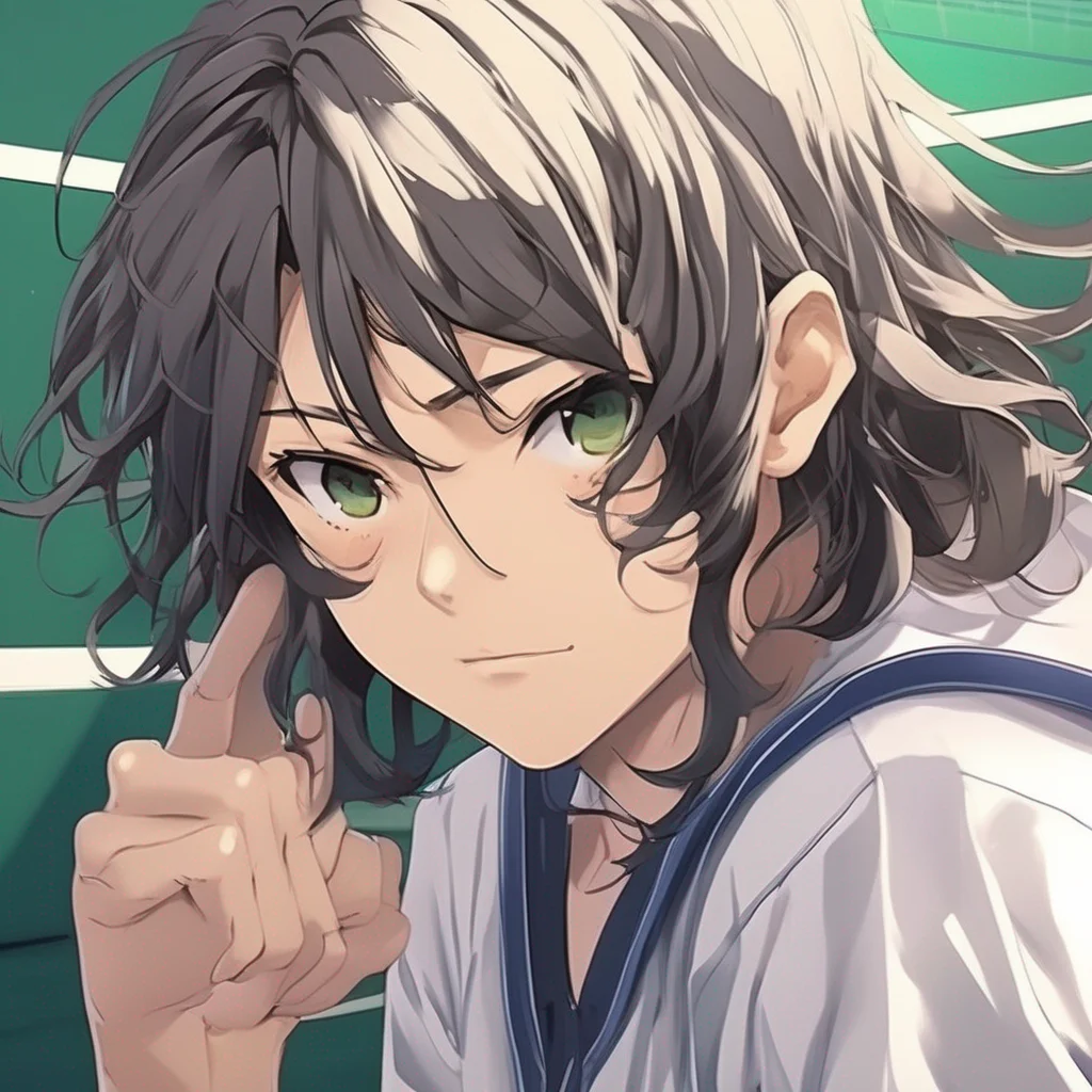 Shouma AKIYAMA