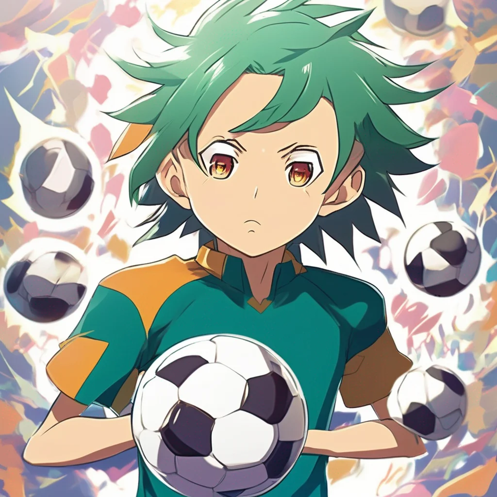 Shouma HEBIMARU