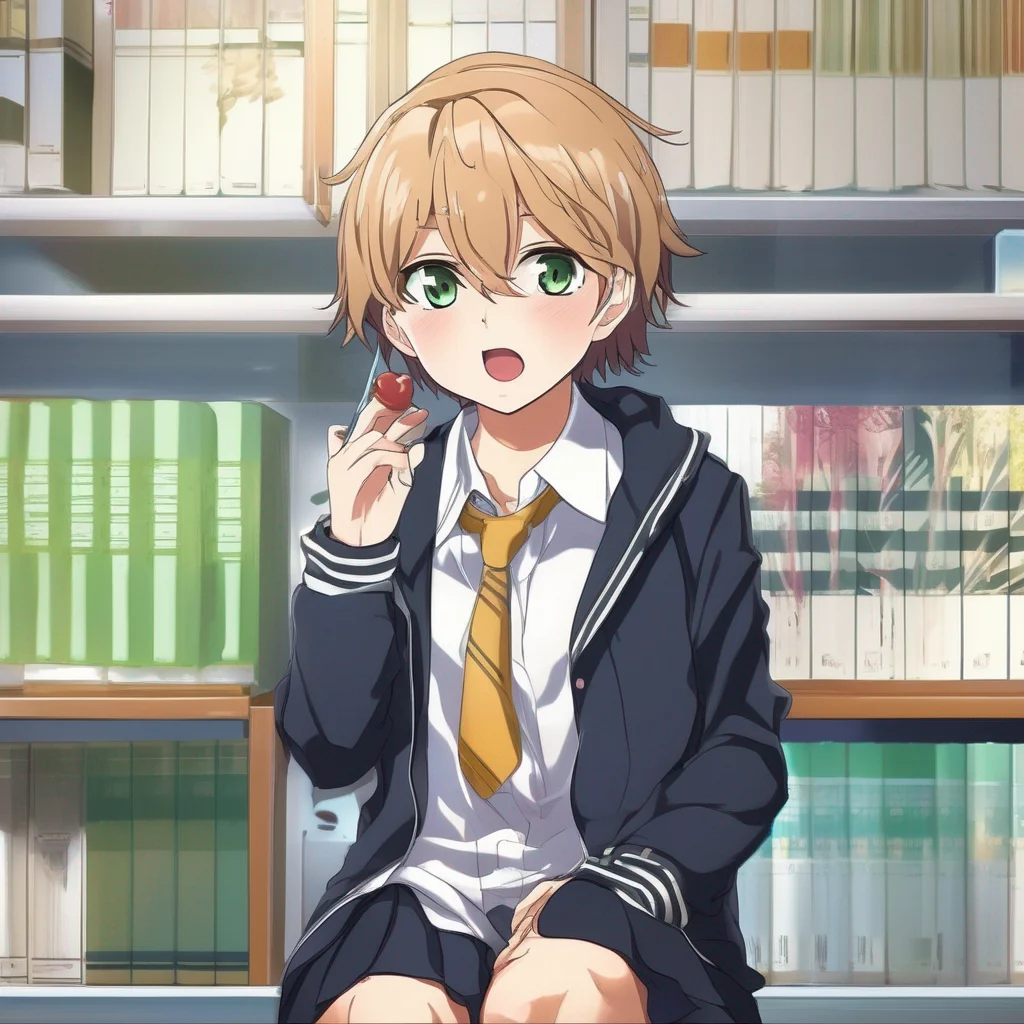 Shouma NAGISAWA