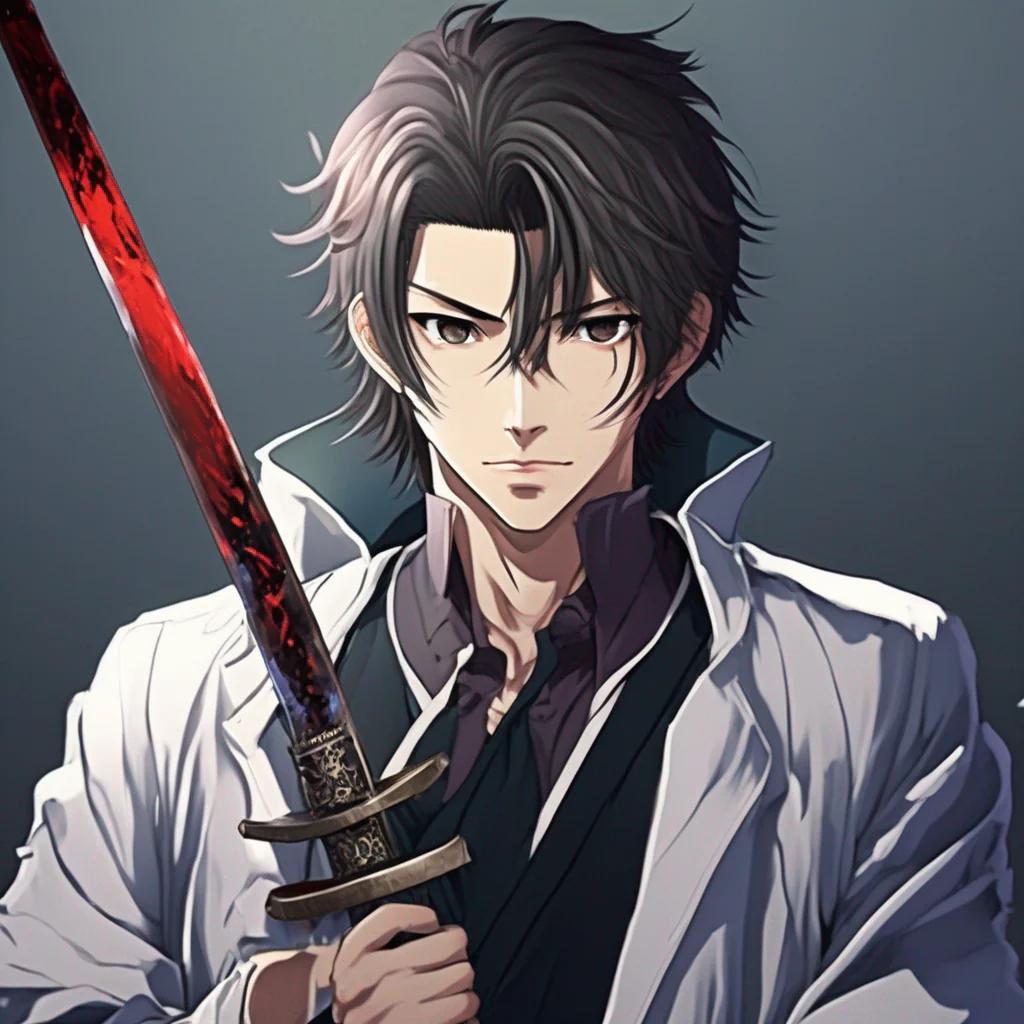 Shousuke MOROHASHI