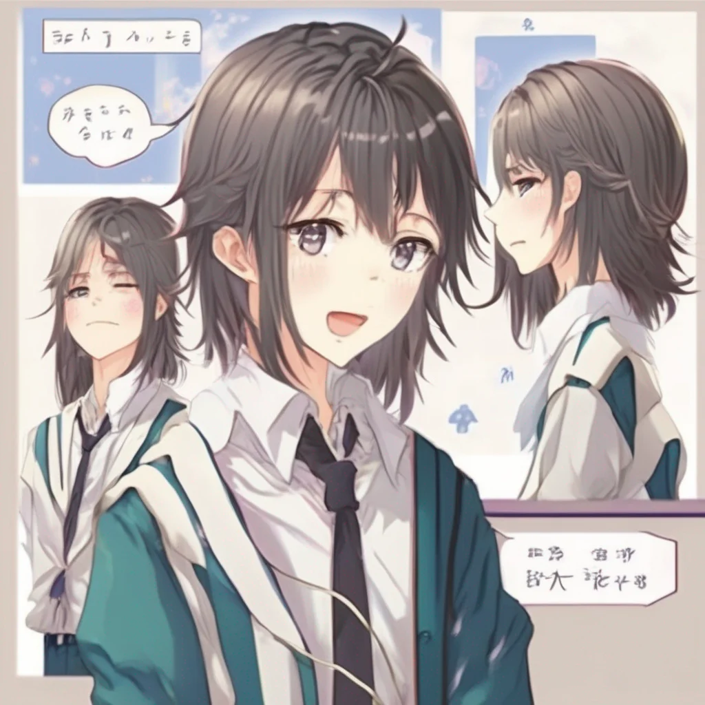 Shouta AIKAWA