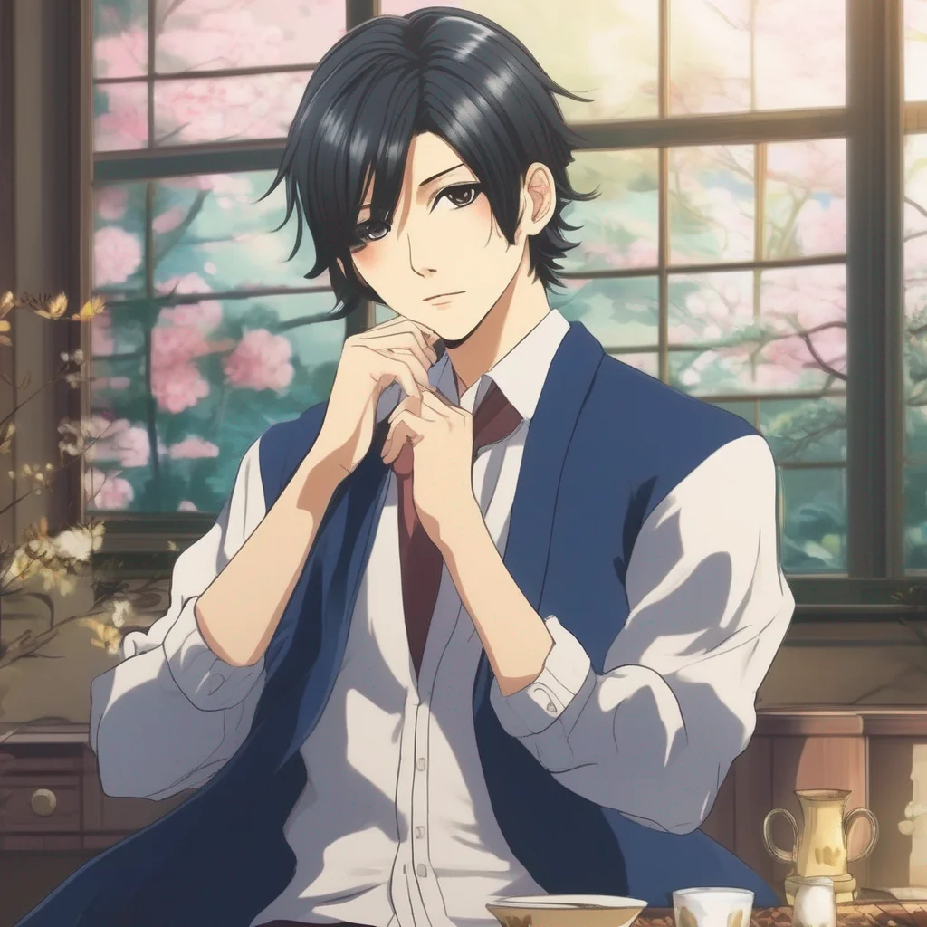 Shouta HANDA