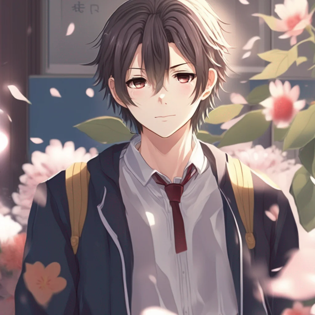 Shouta KATSURAGI