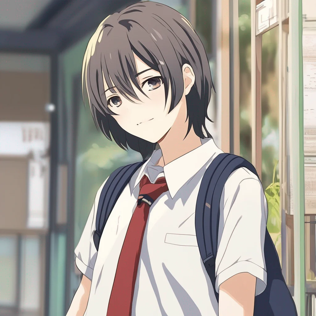 Shouta KYAN
