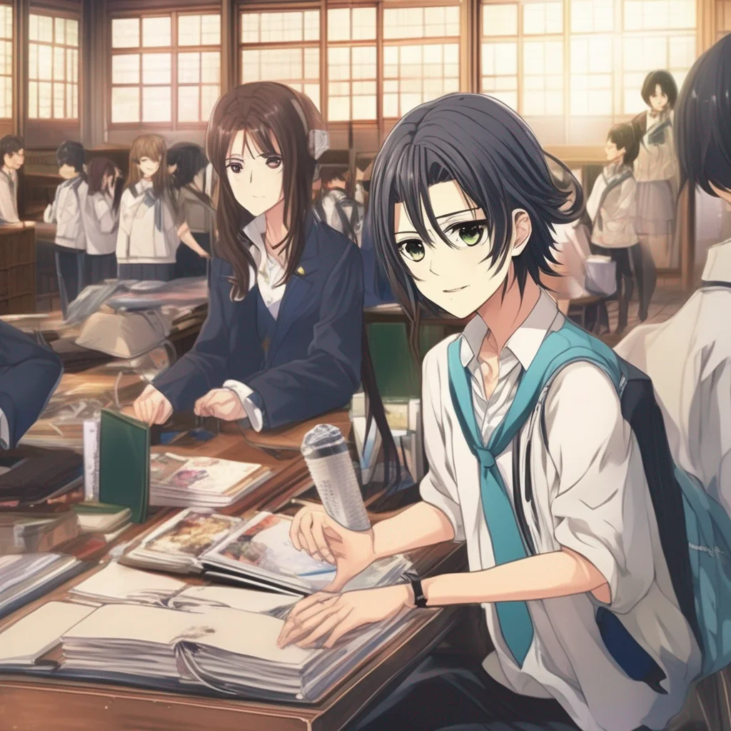 Shouta MATSUDAIRA