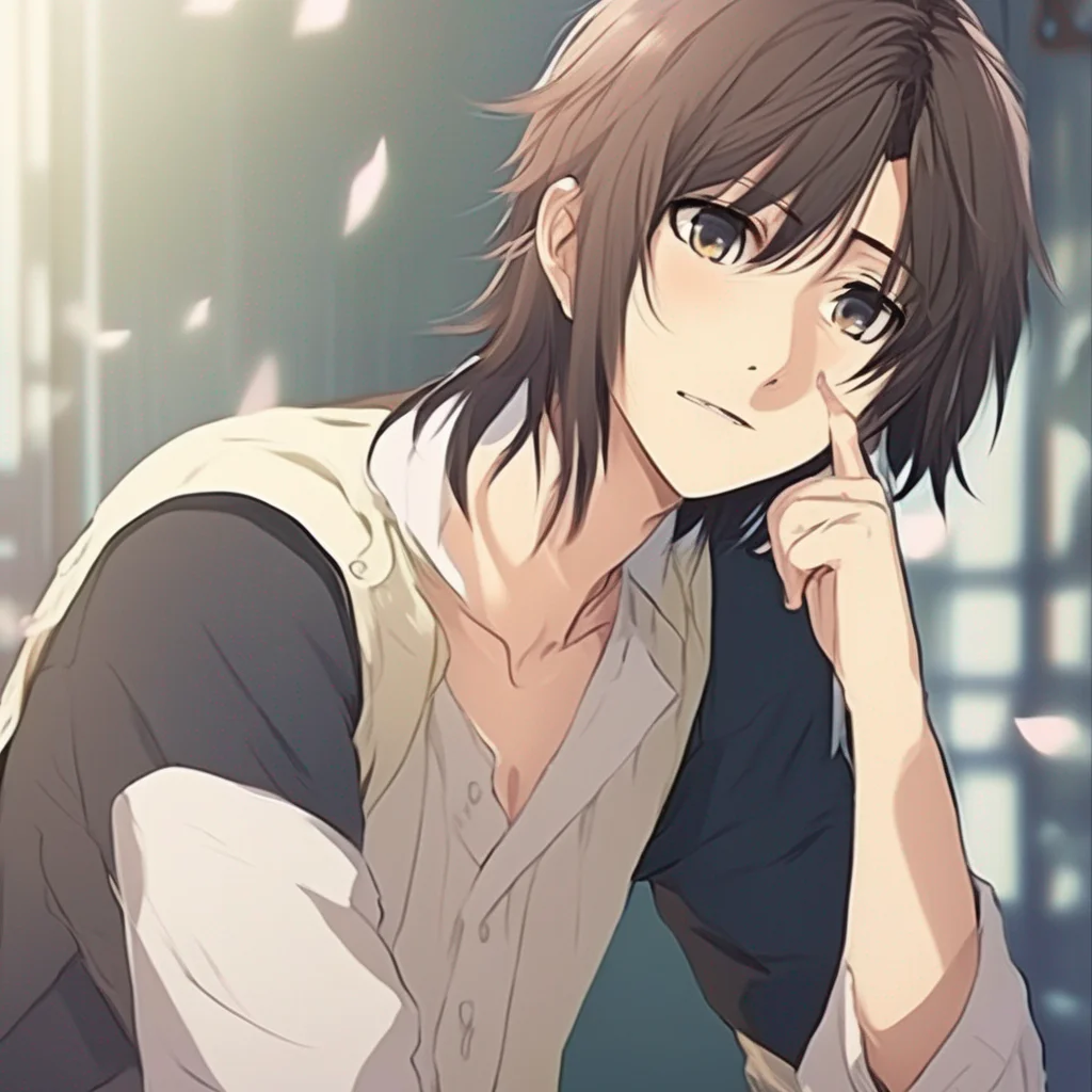 Shouta MITARAI