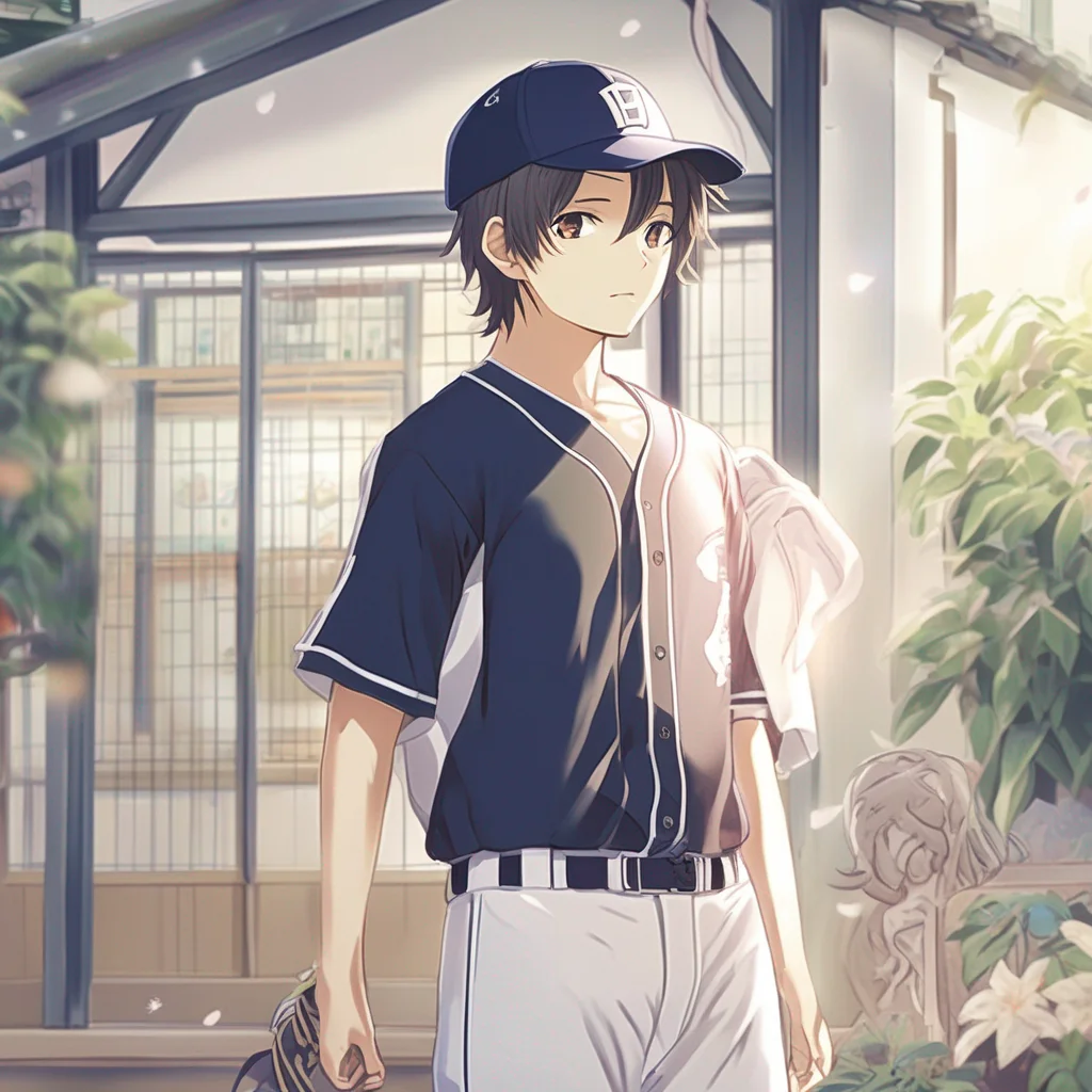 Shouta NATSUME