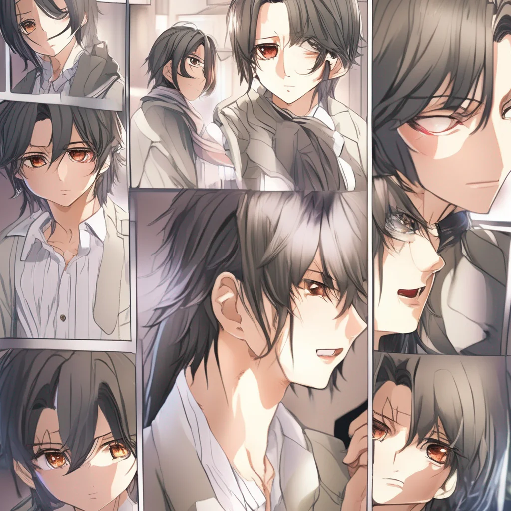 Shouta TOUDOU