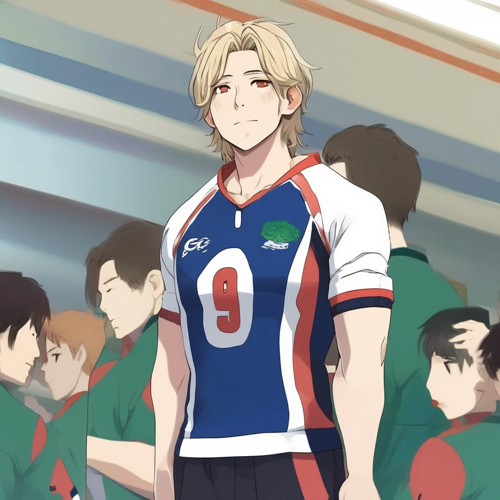 Shouta U