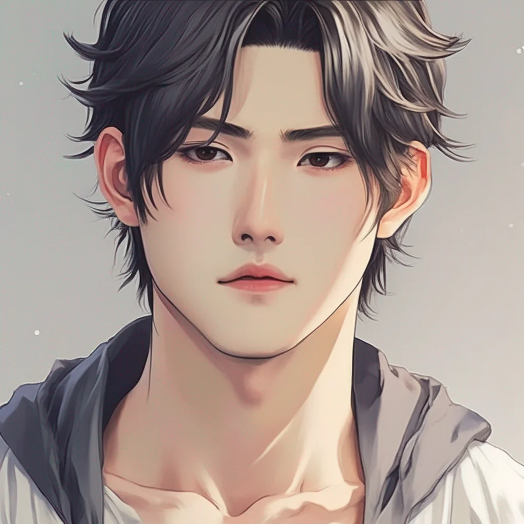 Shouta YOSHINAGA