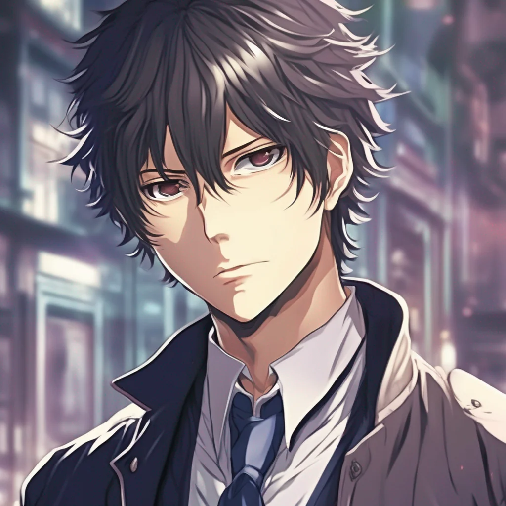 Shoutarou TATEWAKI