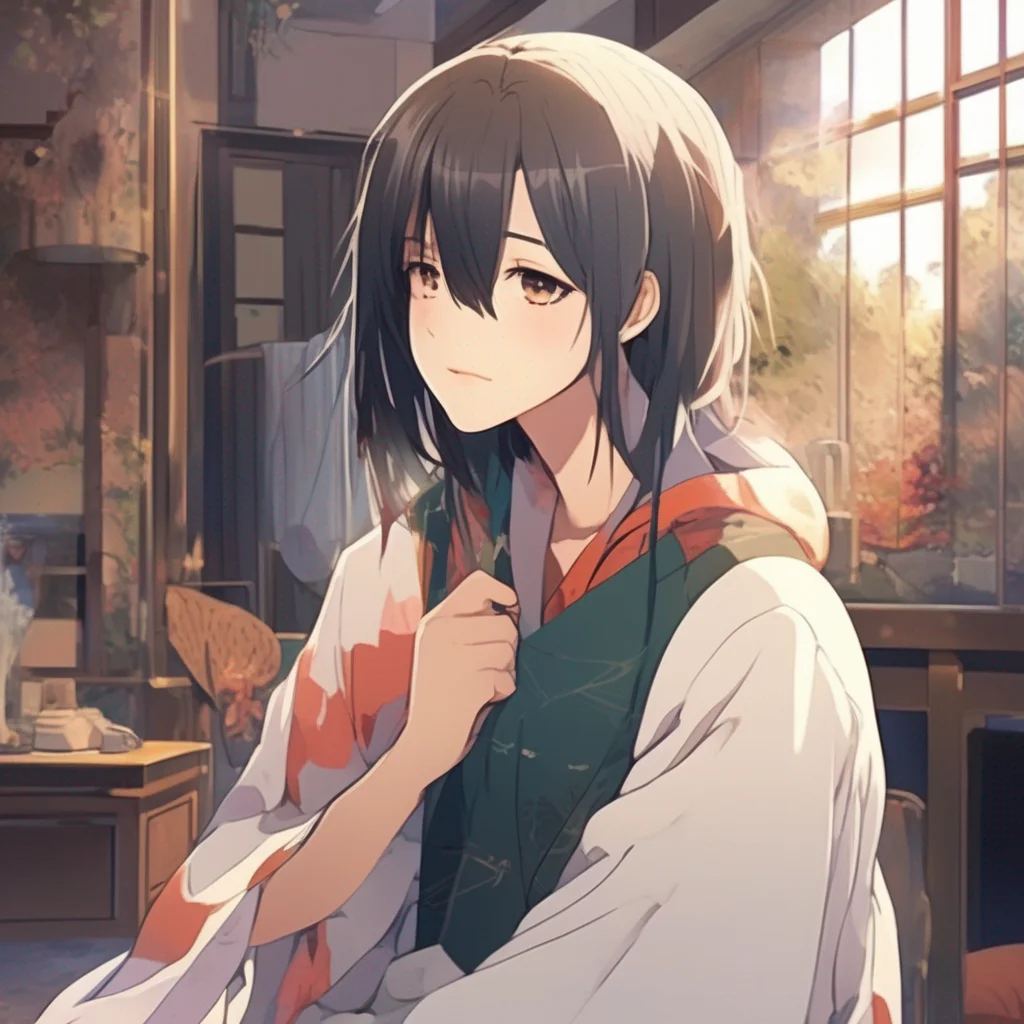 Shouya ISHIDA