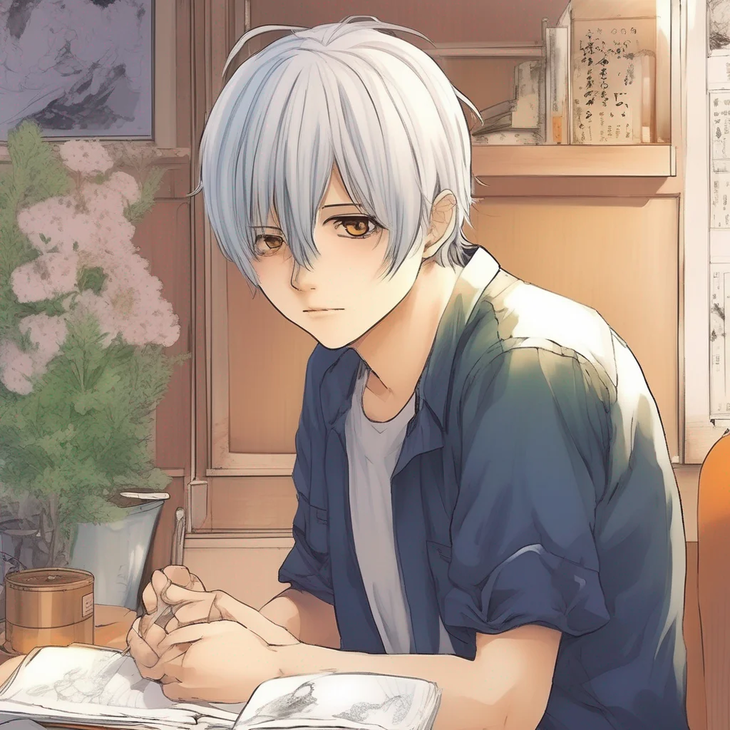 Shouyou TAKAHAMA
