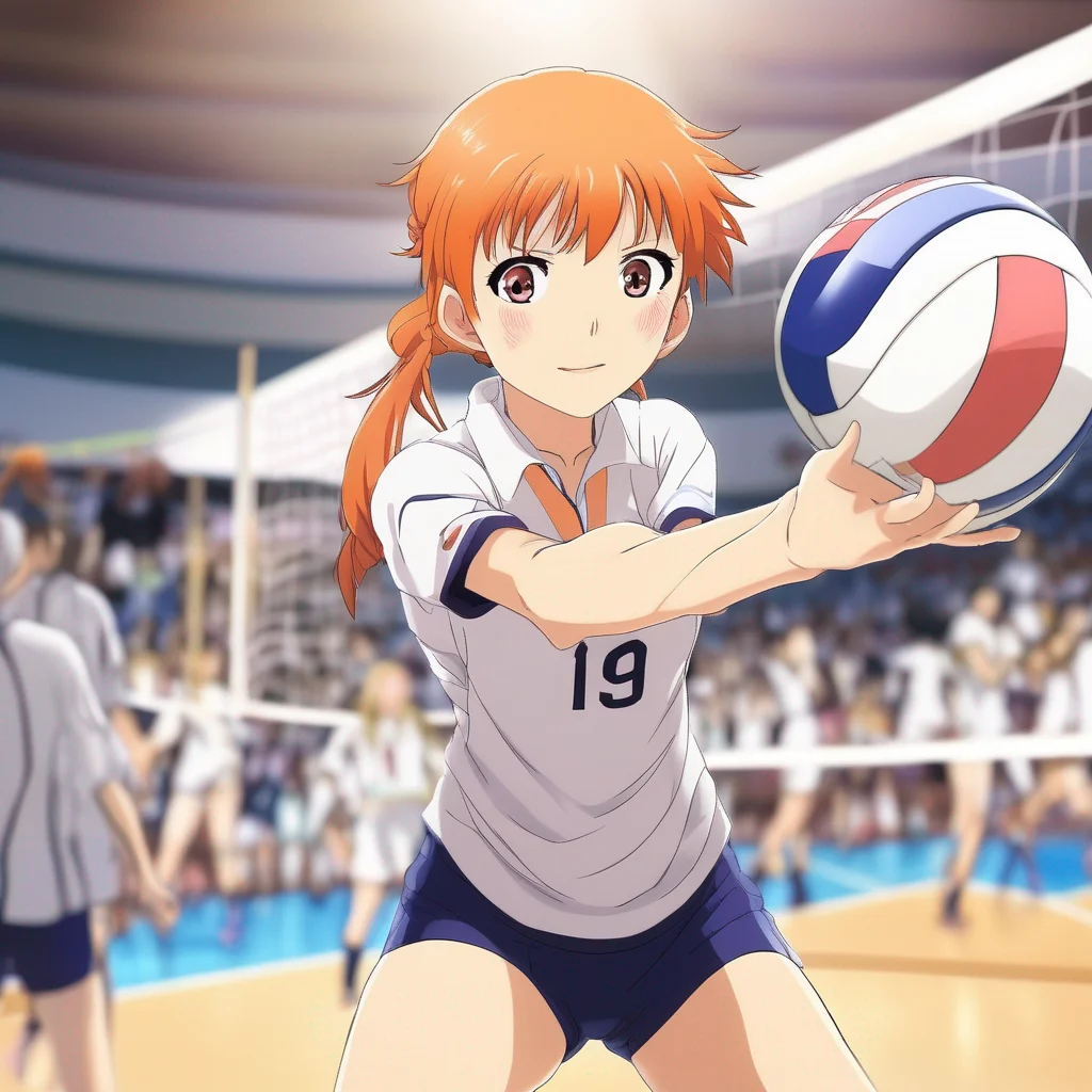 Shoyo HINATA