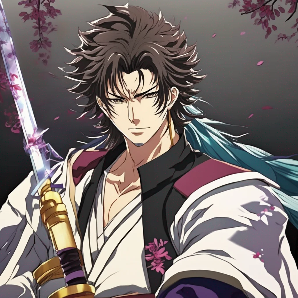 Shozan SAKUMA