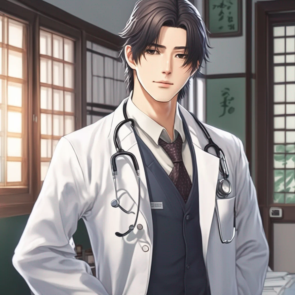 Shozo TANUMA