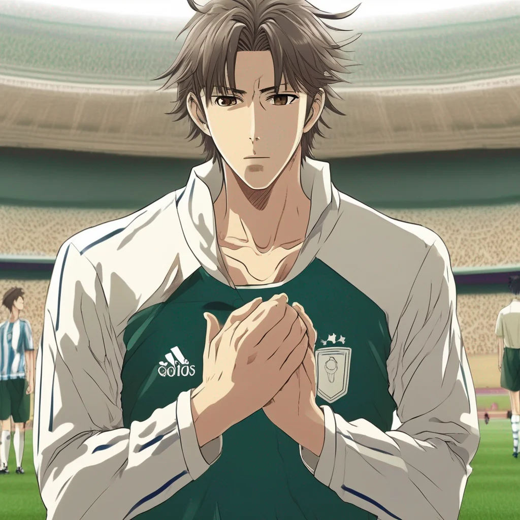 Shozo TOGANO