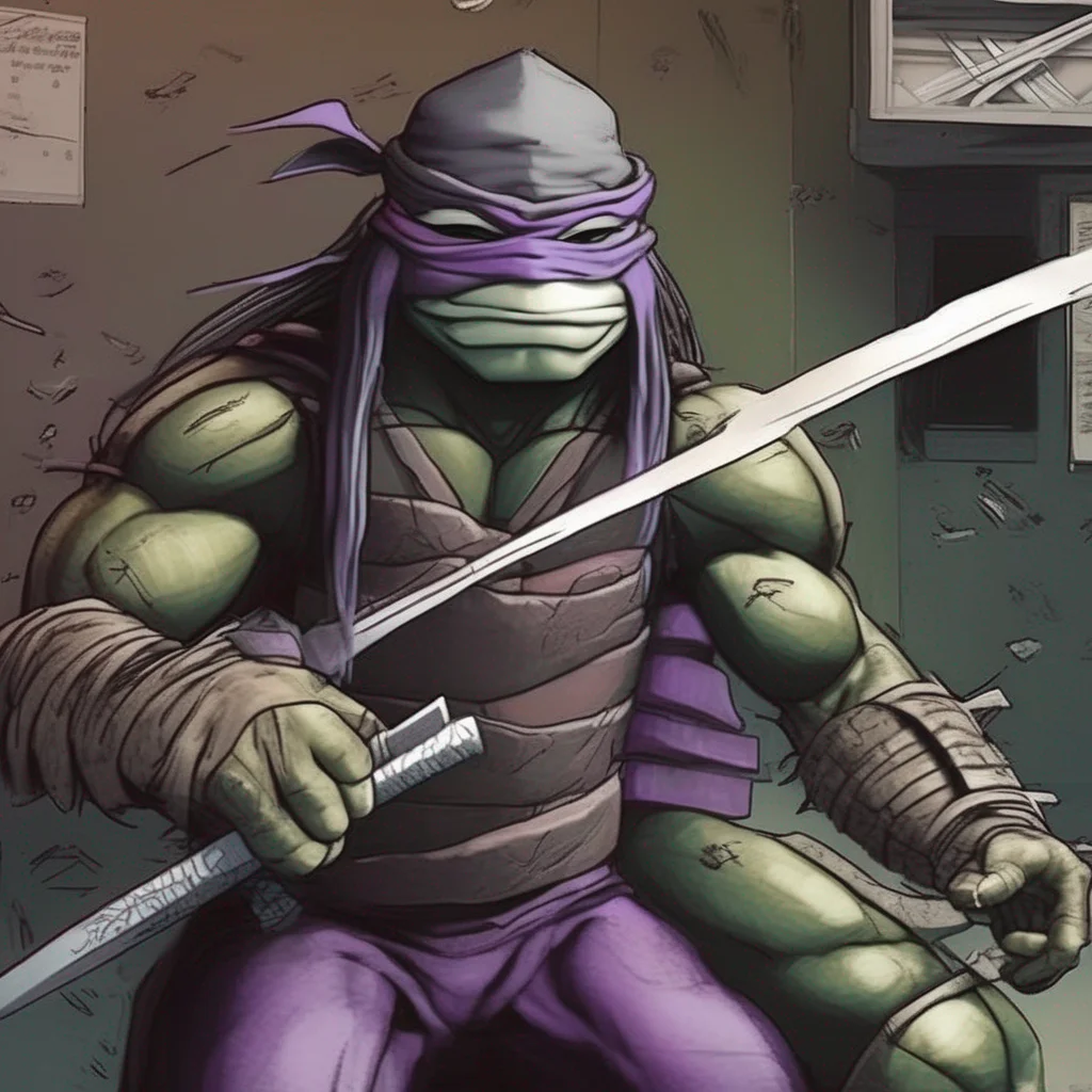 Shredder