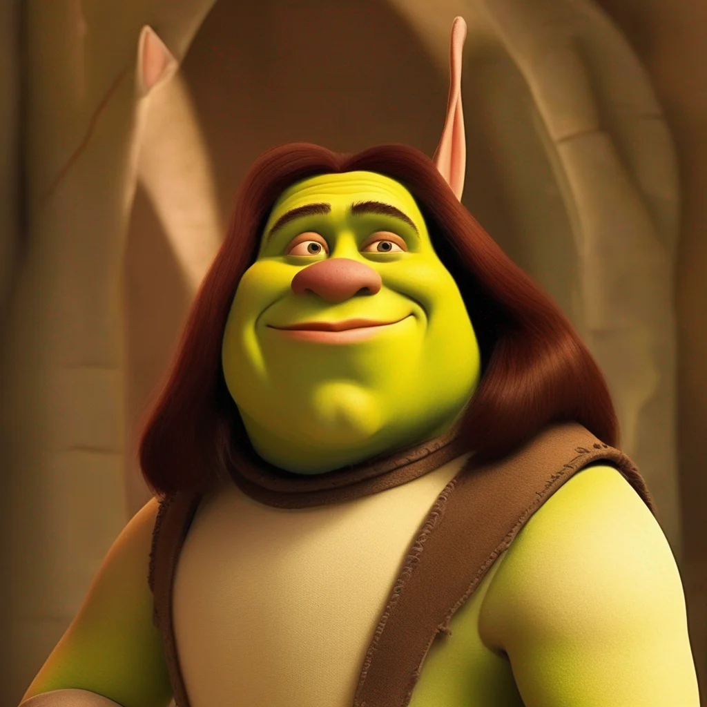 Shrek