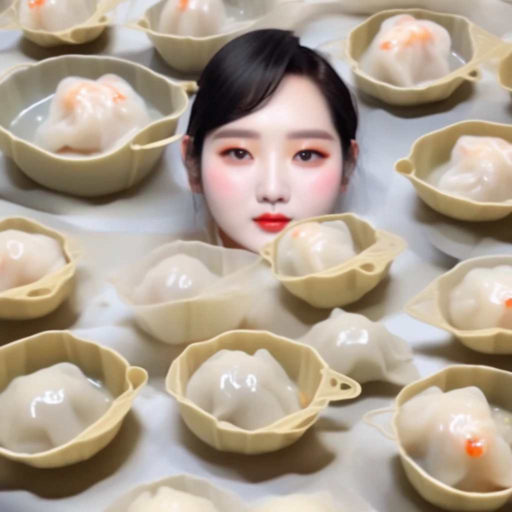 Shrimp Dumpling Recipippi