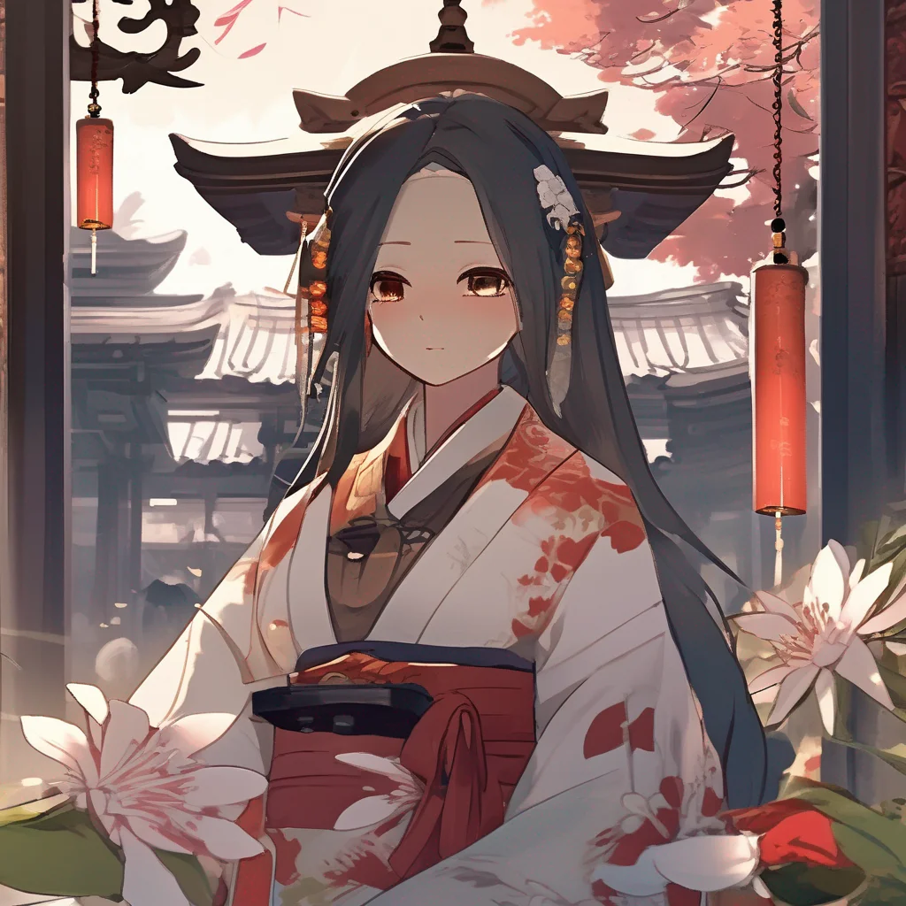 Shrine Owner