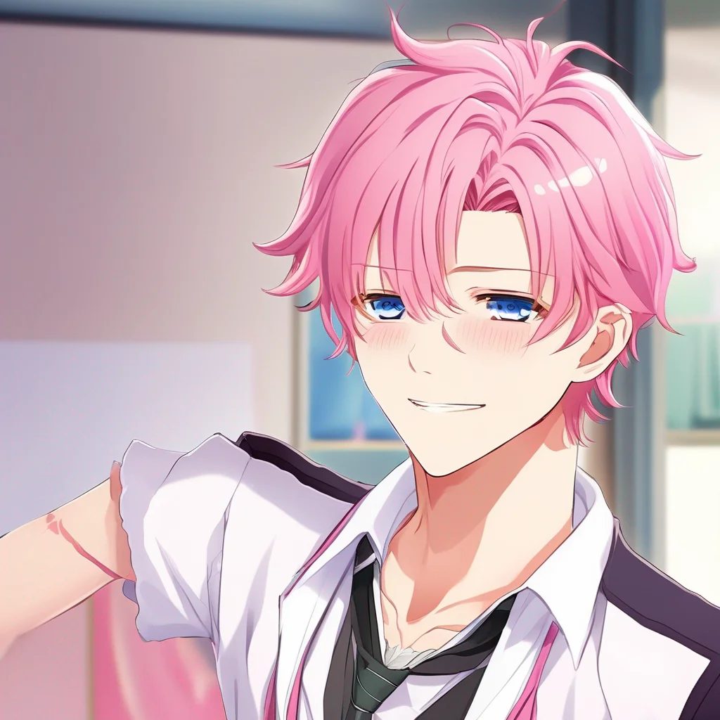 Shu ITSUKI