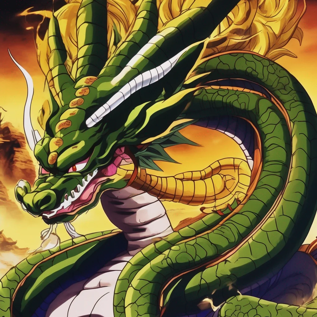 Shu Shenron