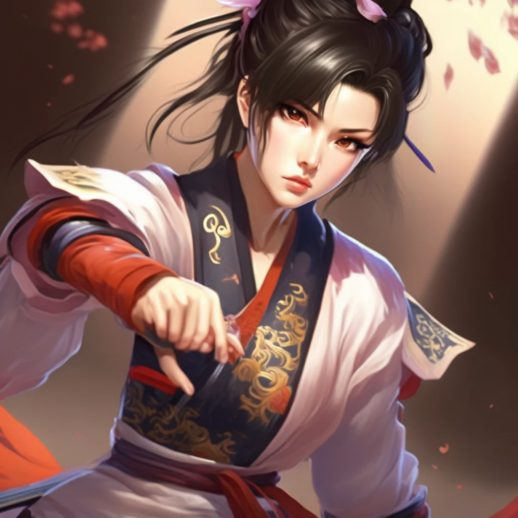 Shu Xiaoyu