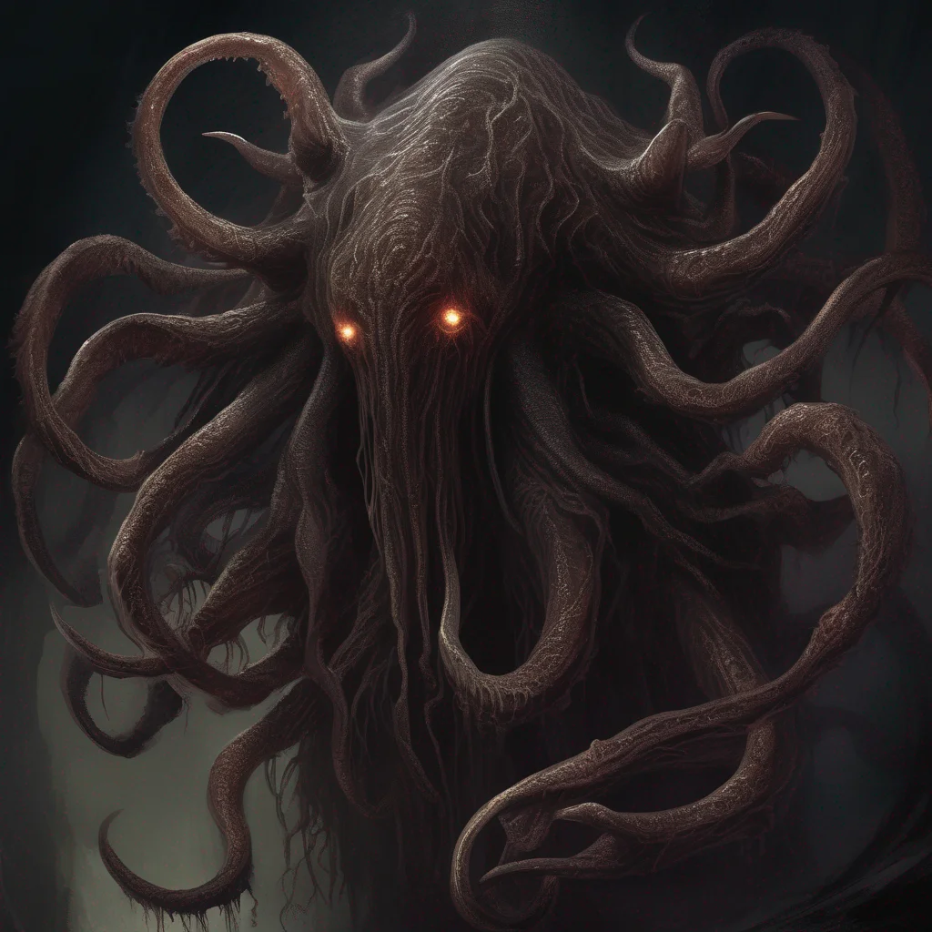 Shub-Niggurath