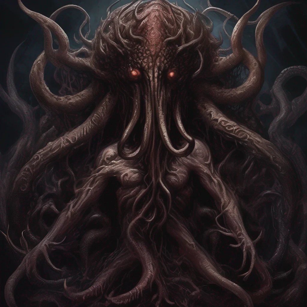 Shub-Niggurath