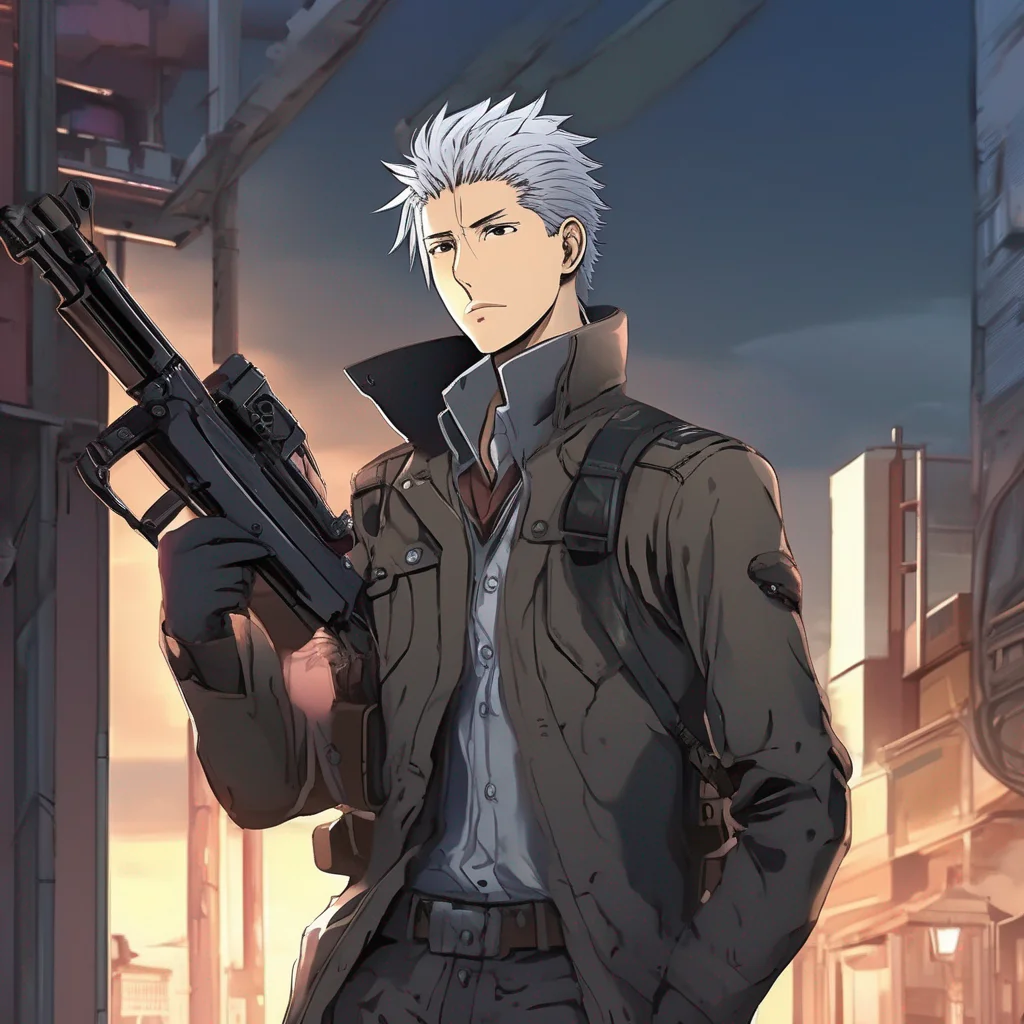 Shuhei TSUYUKI