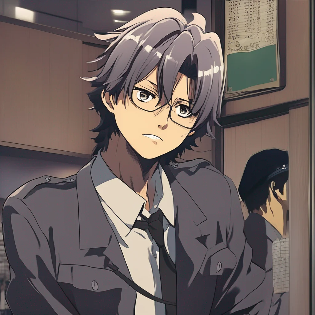 Shuichi AIZAWA