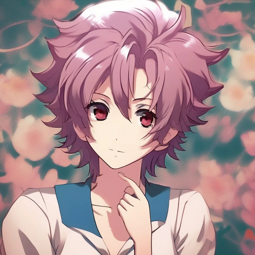 Shuichi SHINDOU