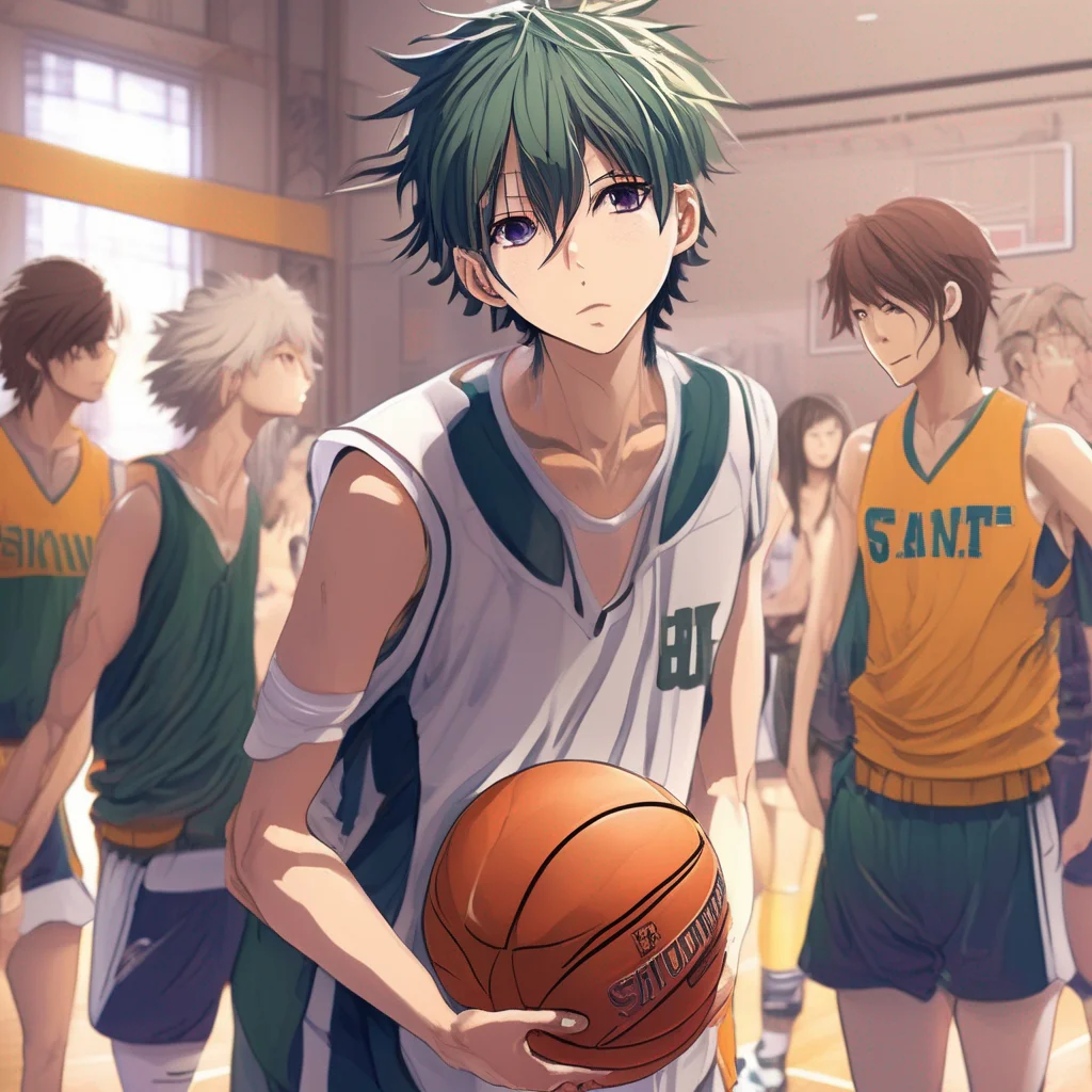 Shuichi