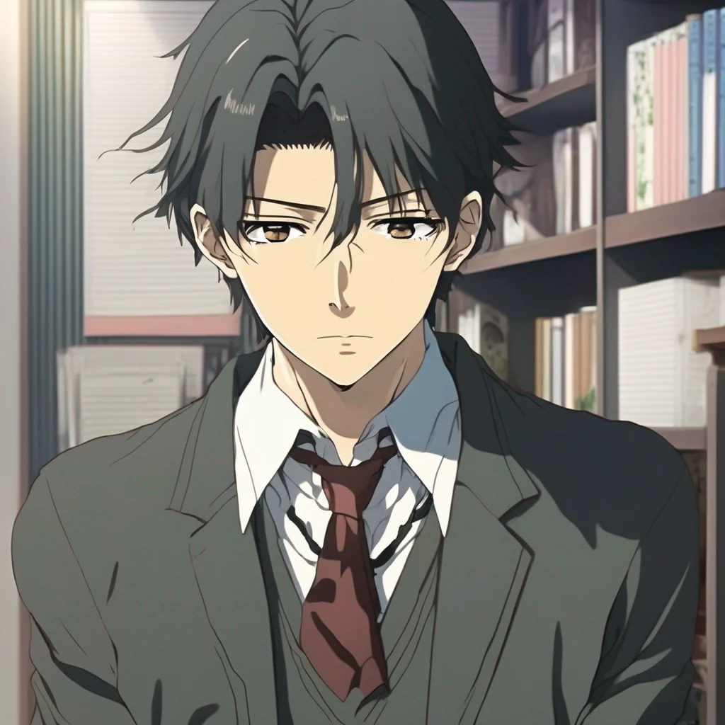 Shuichiro SAWAKI
