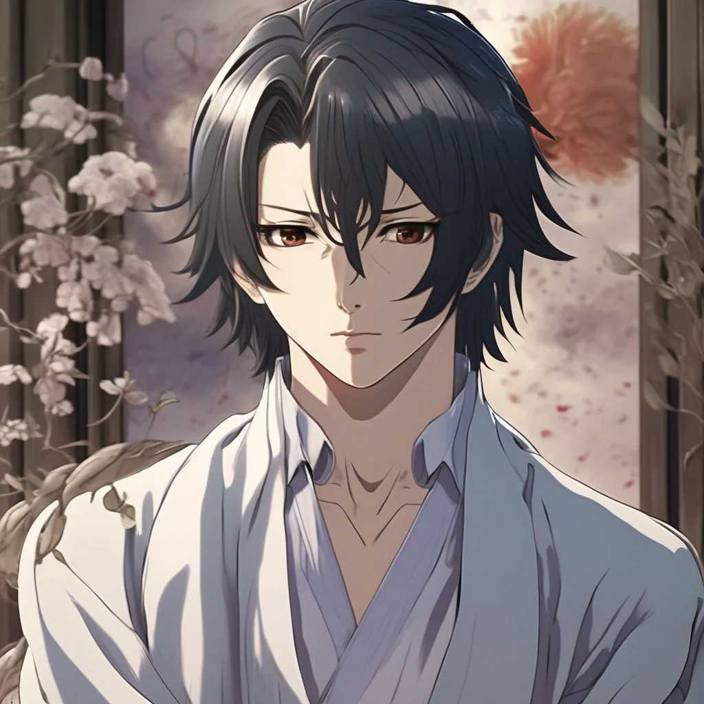 Shuji HANMA